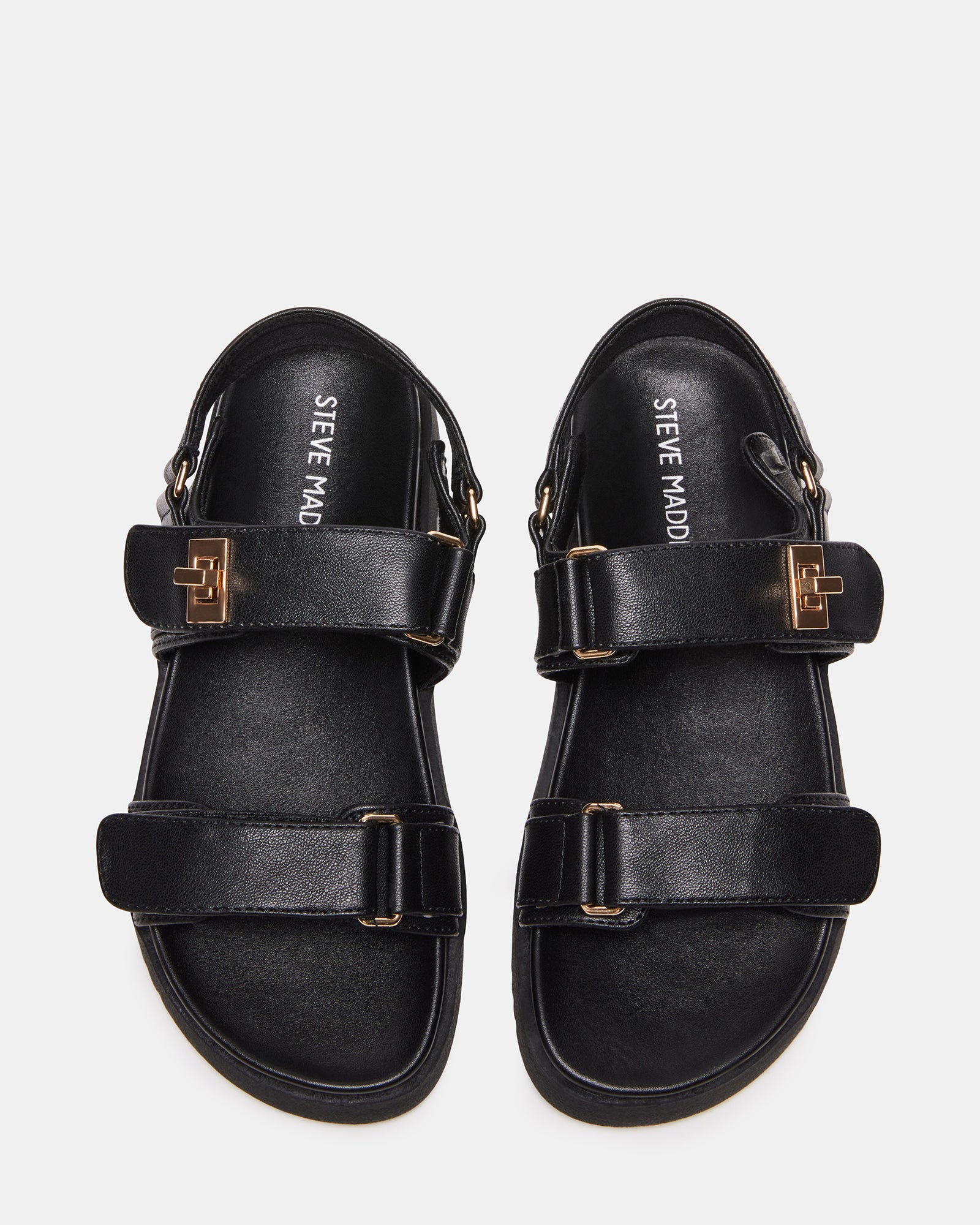 KIDS' MONA BLACK