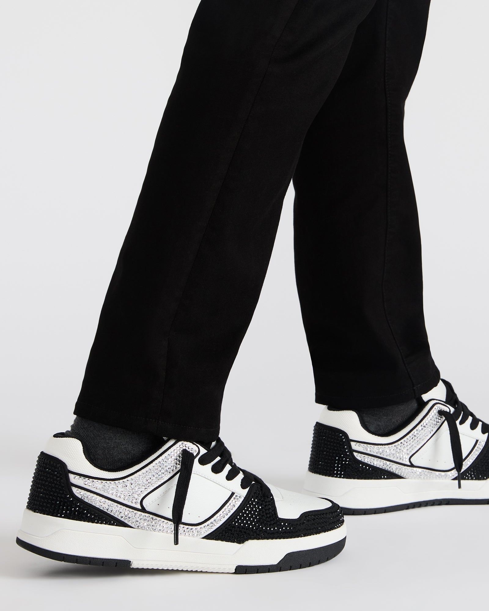 BUGLE BLACK MULTI