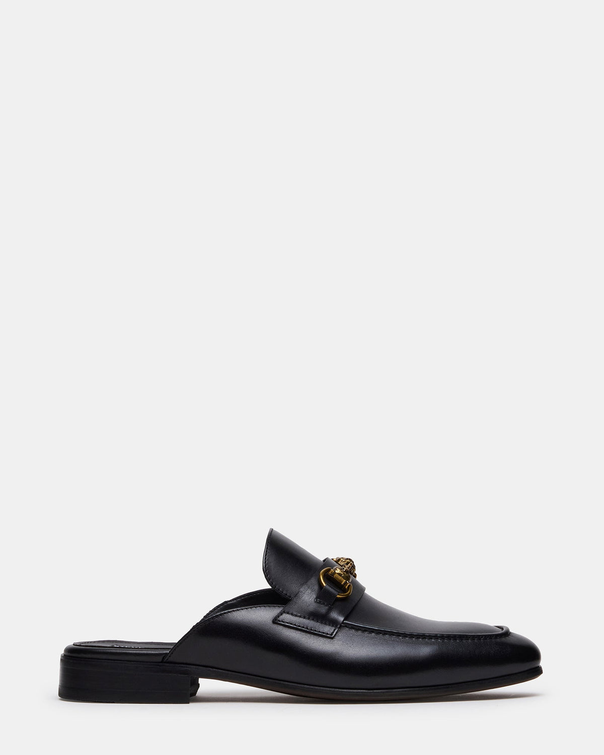 JOVIAN BLACK LEATHER