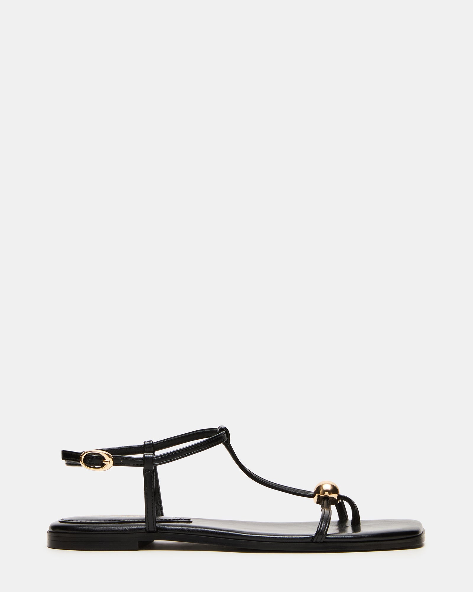 RITZY BLACK